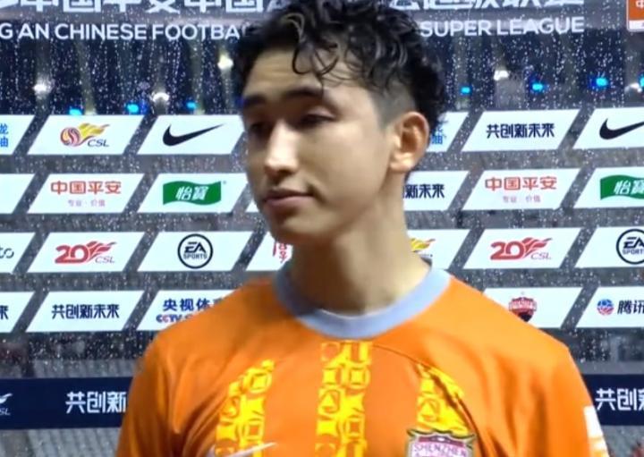 转会加盟成都？记者：张源有可能被国安截胡，双方都还在争取