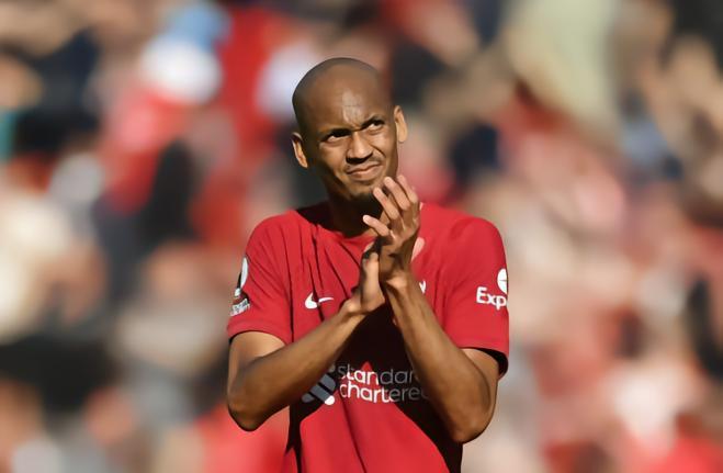 TA：法比尼奥转会吉达联合进程延迟，谈判仍在继续