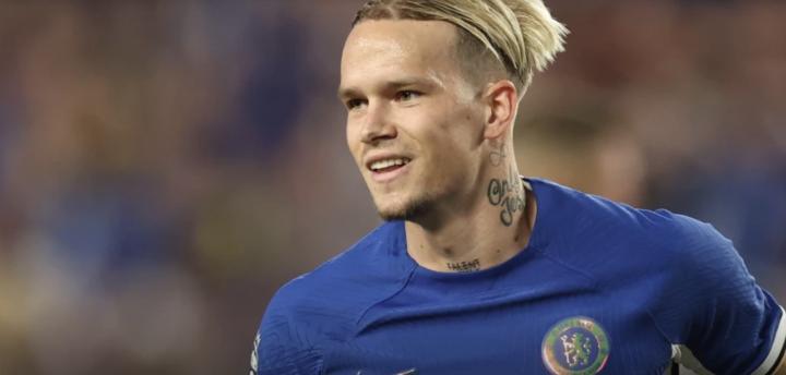 穆德里克：我开始明白教练想要什么，这让我更容易享受比赛