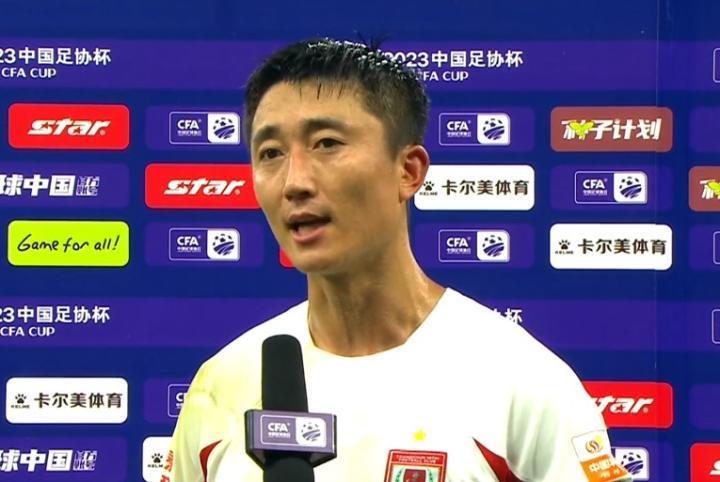 孙捷：大家在场上都很拼，还有很多东西需要回去总结