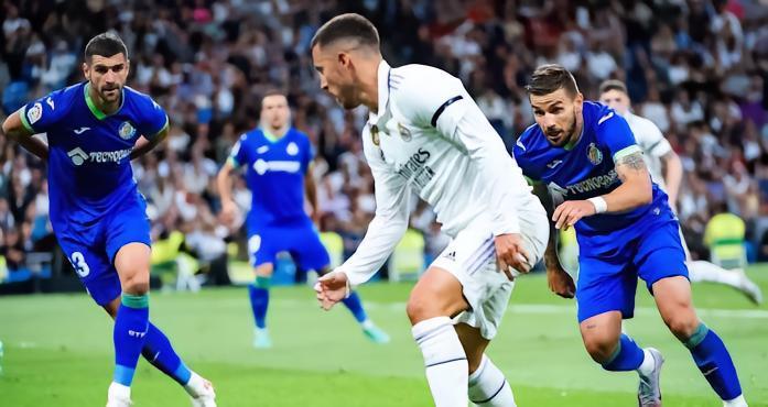 比利时媒体：阿扎尔拒绝迈阿密国际邀请，他想留在欧洲踢球