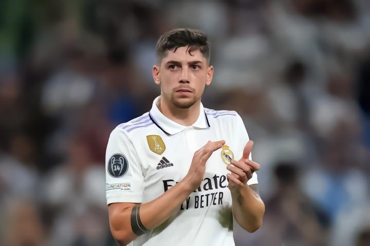 西甲竞赛委员会确认，不会因之前涉嫌殴打巴埃纳处罚巴尔韦德