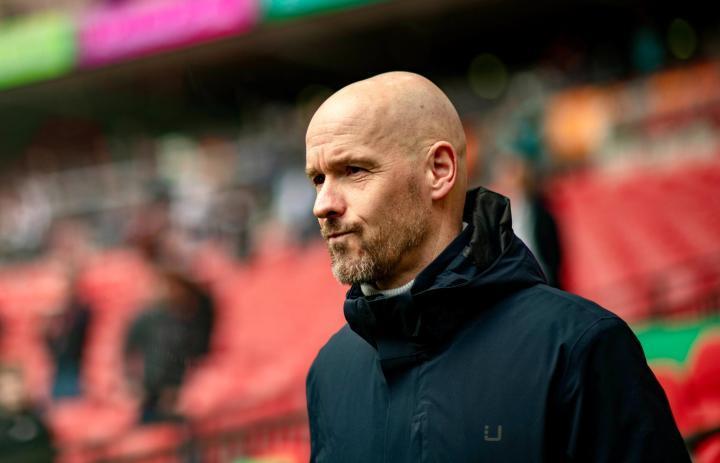 训练第一，电讯报：滕哈格将曼联美国行商业活动由3天减至2天