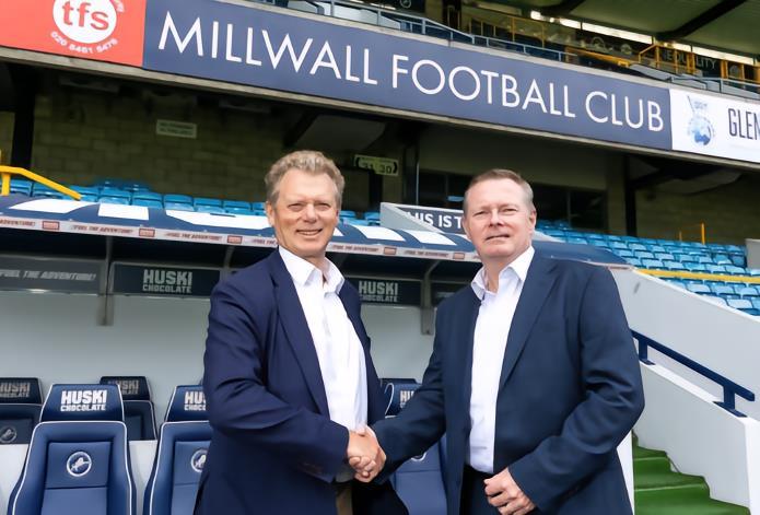 米尔沃尔与啤酒供应商Shepherd Neame合作