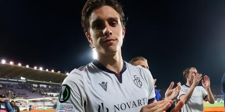 AC米兰有意卡拉菲奥里，罗马又可以赚一笔分成