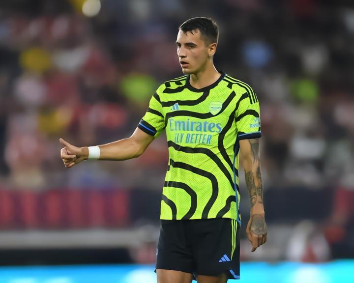 基维奥尔：我会为任何位置做好准备；期待对巴萨的比赛