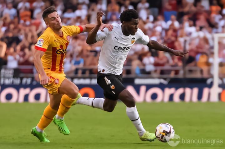 穆萨不再掩饰，只愿意加盟AC米兰，经纪人已向瓦伦西亚施压