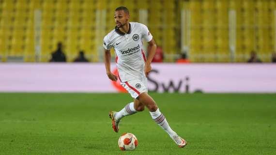 拉齐奥放弃镰田大地，接近签下索乌，泽林斯基谈判重启