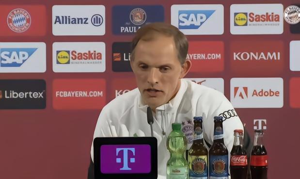 德媒：图赫尔并不是非常看好索默，希望签下新门将