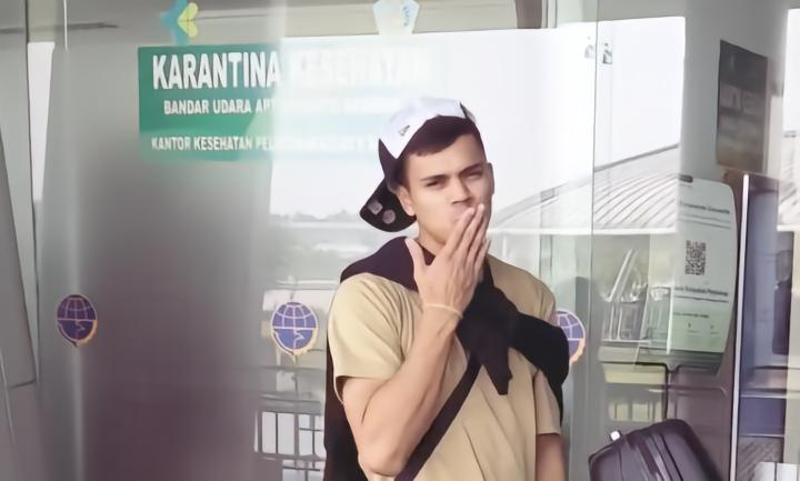 德转：巴西中锋马特乌斯-帕托加盟山东泰山的转会已完成