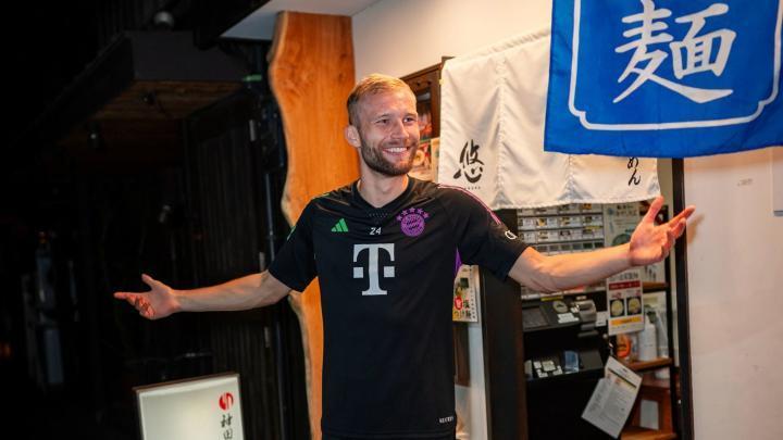 莱默尔：我总是以团队为优先，正尽自己所能融入球队