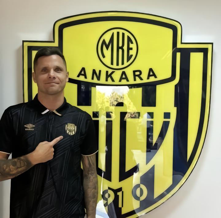 吉凯维奇：本以为会在德国待更久；没去沙特是因为不想等了