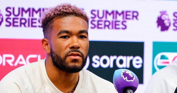 里斯-詹姆斯：当切尔西队长是我的梦想，新教练让大家兴奋