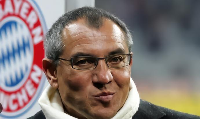 弗里克不背锅？马加特：德国队战绩差与球员状态不佳关系更大