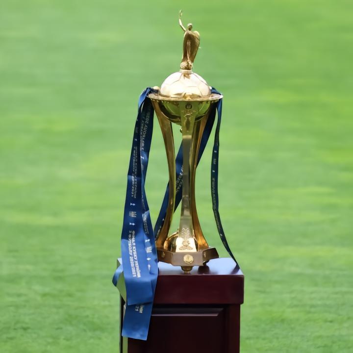 乌克兰杯回来了乌克兰杯的2021-22赛季未能完