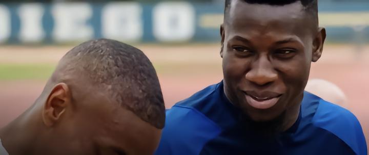 曼联官方：奥纳纳可能在对阵皇马时迎来首秀，马夏尔有望复出