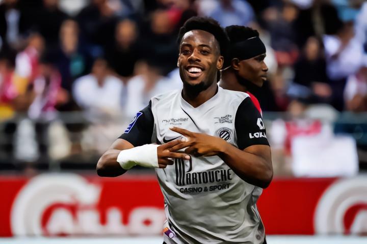 记者：切尔西向瓦希报价2500万欧元，比蒙彼利埃要价低1000万