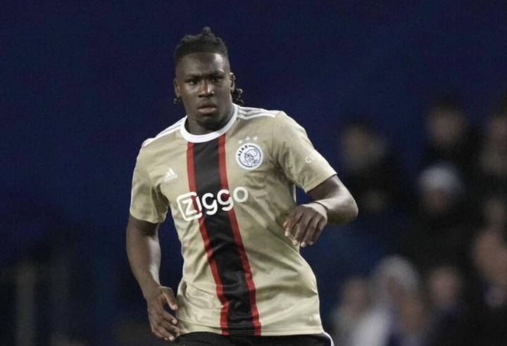 罗马诺：富勒姆即将签下阿贾克斯后卫巴锡，转会费2100万欧元