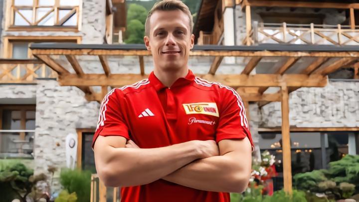 施沃洛夫由柏林赫塔转投同城对手柏林联。30岁的德