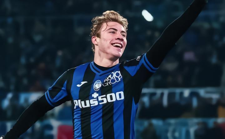 罗马诺：曼联向赫伊伦德报价6000万欧，亚特兰大要至少7000万