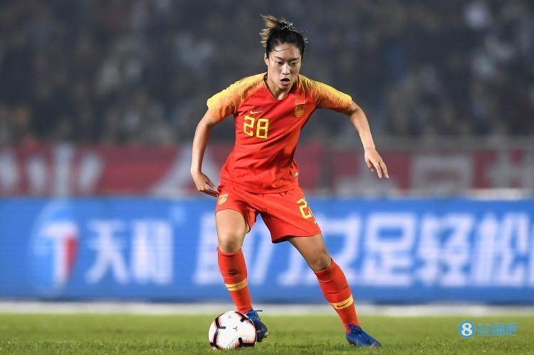 津媒：唐佳丽状态还需调整或当奇兵使用，王珊珊有可能打回前锋
