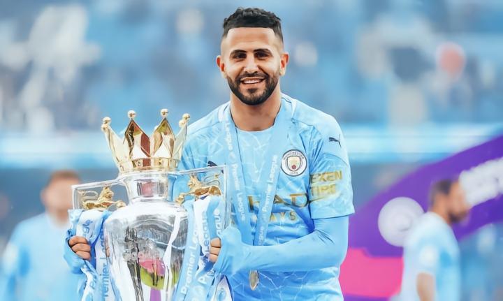 不舍！马赫雷斯：我永远不会忘记这里，祝曼城未来一切顺利