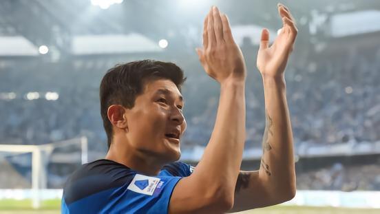 德甲官网揭秘拜仁新中卫金玟哉的故事