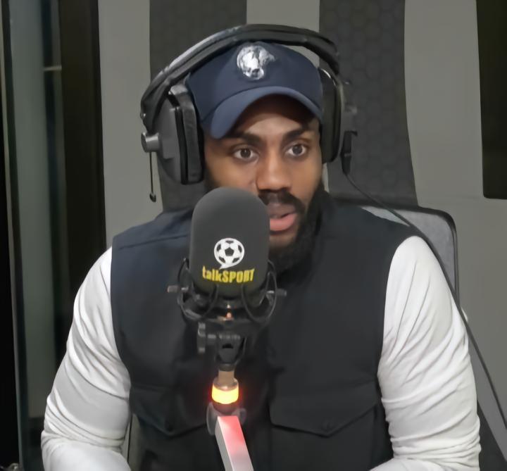 罗斯：拜仁不是凯恩的前三选择，但热刺肯定不和英超豪门交易