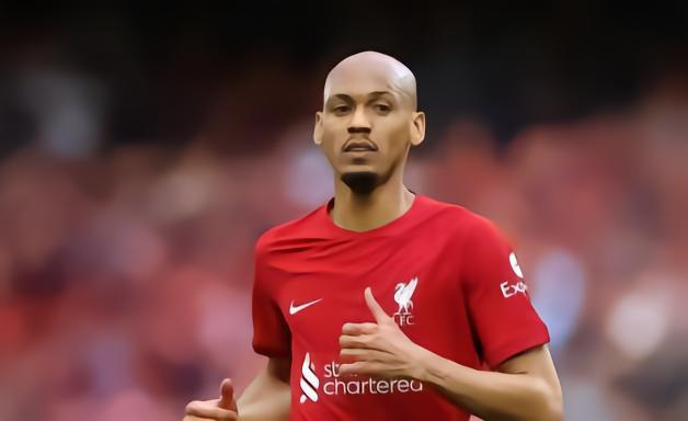 即将HWG!罗马诺：法比尼奥即将加盟吉达联合