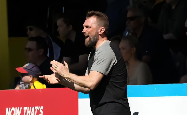 签证问题导致三名球员未出战，古比斯主帅：我们有信心翻盘