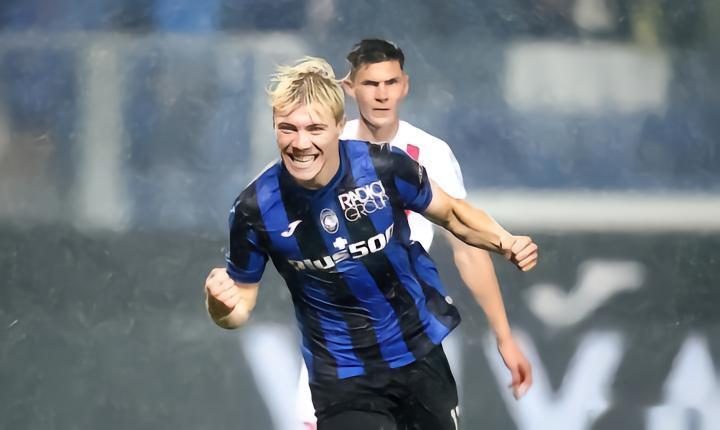 巴黎报价赫伊伦德？等回应？    报道称，巴黎圣