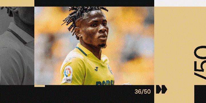 丘库埃泽：前往AC米兰的擅长“一对一”的现象级球员