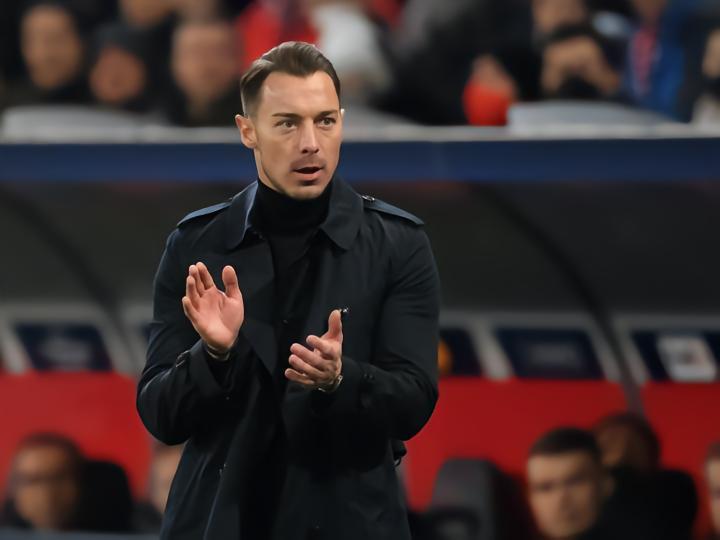 一言难尽！萨尔茨堡红牛解除与雅伊斯勒的合同