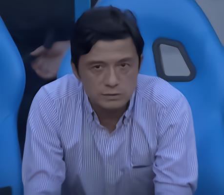 谢晖：明天将是一场艰苦的比赛，希望通过努力拿到想要的分数