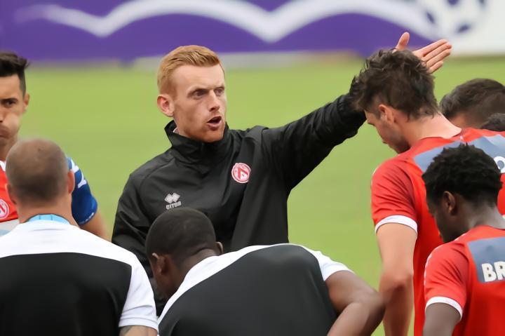 科特赖克的疯狂转会尚未爆发：“下个月的球队将焕然一新”