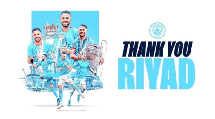 曼城总监：很少有边锋具备马赫雷斯那样的技术，我们会想念他