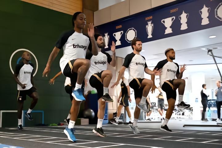 奇尔韦尔：很想成为队长，但无论是否得到袖标我都会继续努力