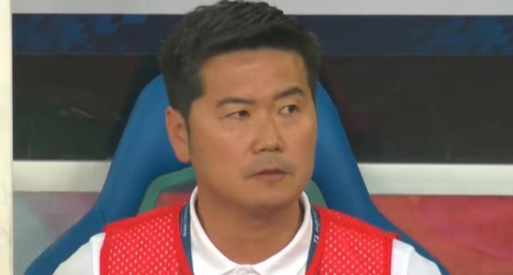 肇俊哲：比赛对双方都很重要，我们会全力以赴争取胜利