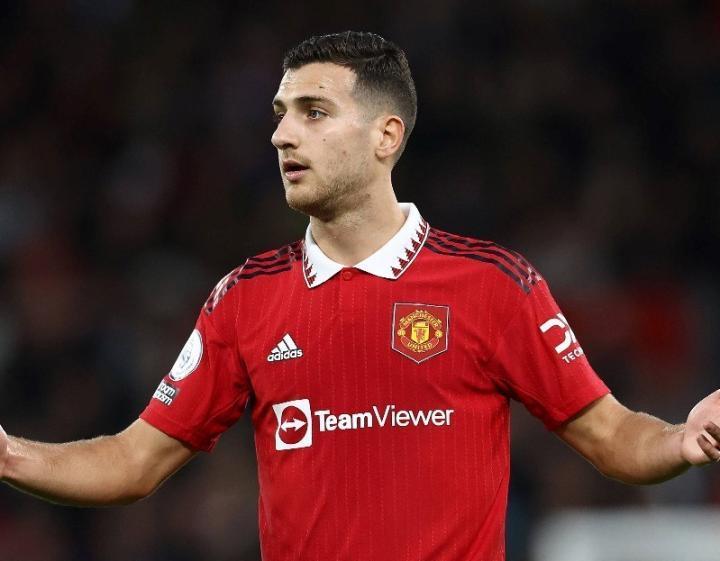 达洛特：我们有责任为曼联重夺英超冠军；C罗场内外帮我很多