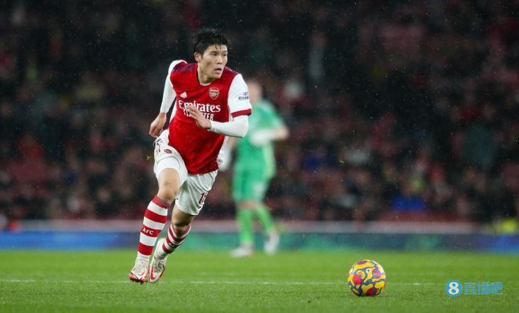 富安健洋：有时感觉塔帅战术是现代足球正解，场上场下他都受尊敬