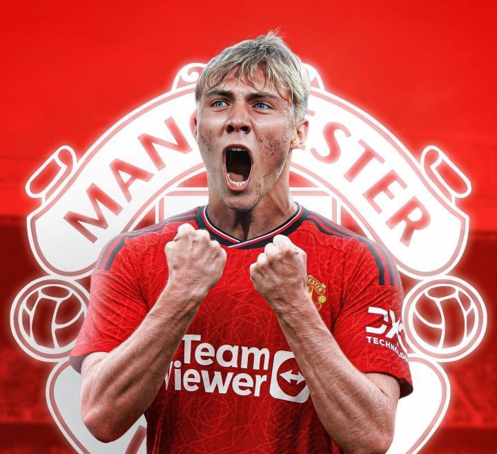 儿魔梦，罗马诺：曼联一表示有意，就成为赫伊伦德的唯一选择