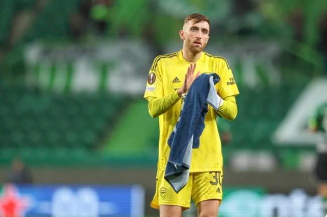 罗马诺：迪恩-亨德森和特纳之间二选一，森林只会签一名门将