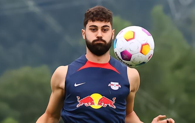 图片报：莱比锡想在赛季开始前完成格瓦迪奥尔转会，要1亿欧