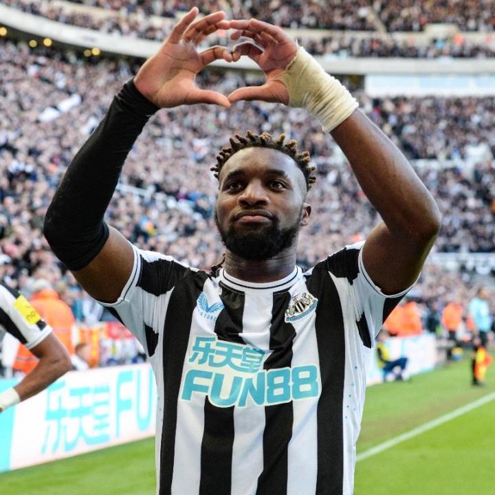 圣马克西曼转会加盟吉达国民