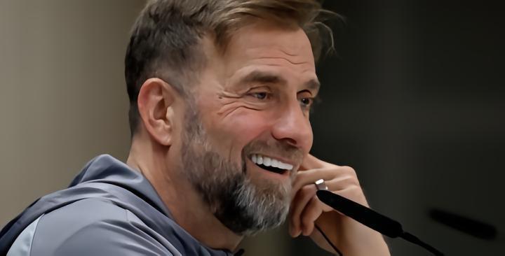 克洛普：麦卡利斯特是好球员；努涅斯的嗅觉和终结都很棒