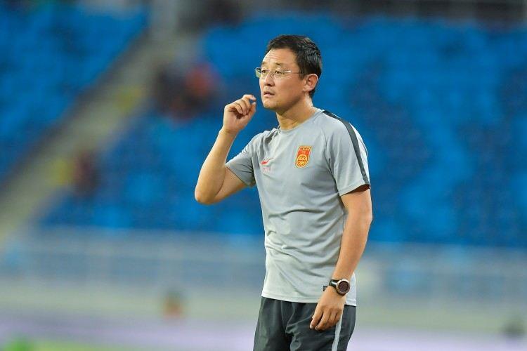孙继海：中国足球现在不要去想世界杯，沉下心来把基础做好