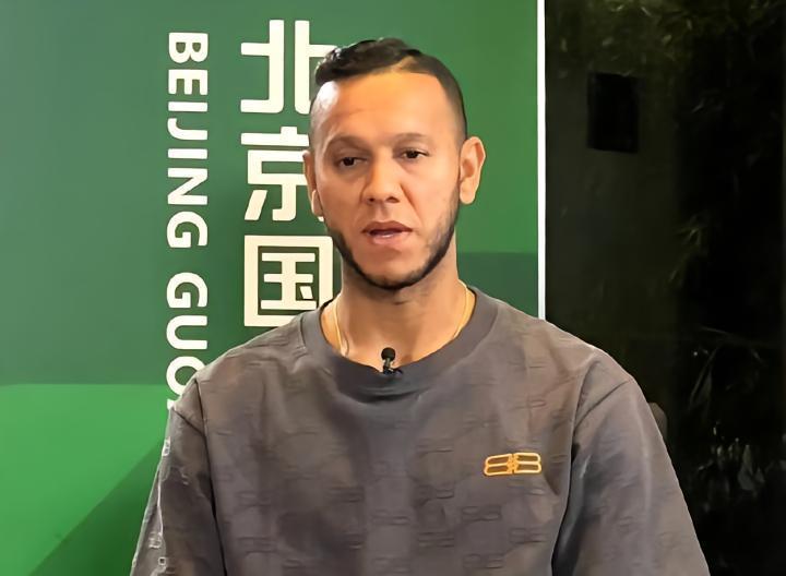 德索萨：赛前我的亲人离世，输球让我痛苦倍增