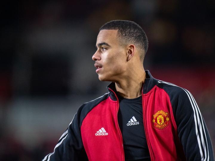 罗马诺：格林伍德是否归队取决于俱乐部，滕哈格不做任何决定