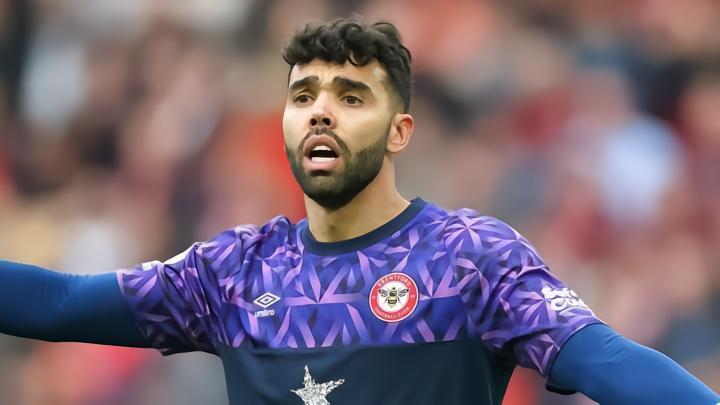 罗马诺：阿森纳已与拉亚谈薪资，但布伦特福德仍要价4000万镑