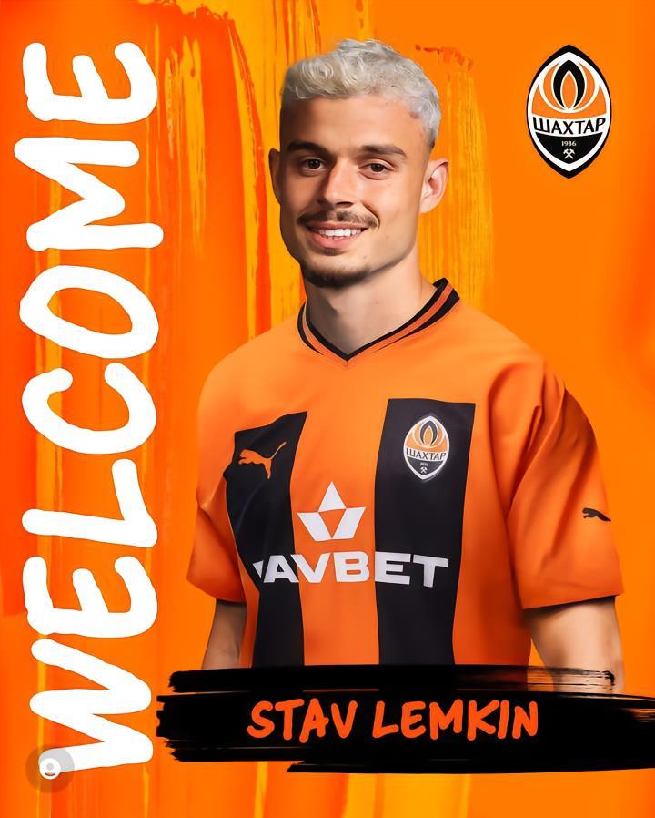 新援再加添一人，矿工官方：球队签下以色列国脚雷维沃